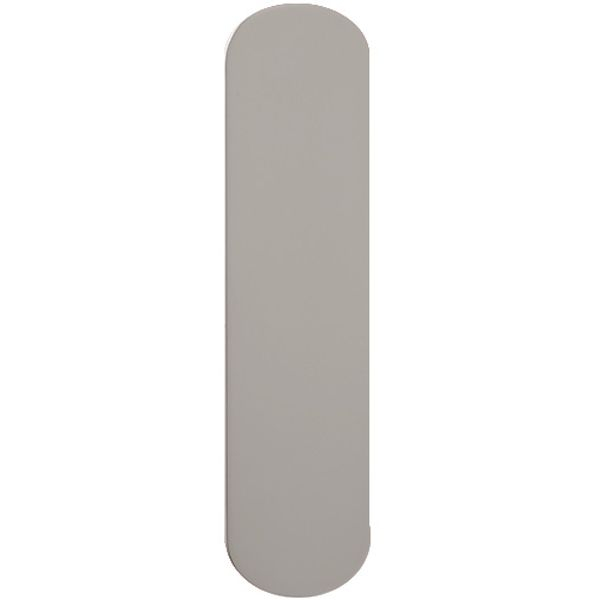 Керамическая плитка  GRACE O GREY MATT (124916) 7.5x30 от WOW (Испания)