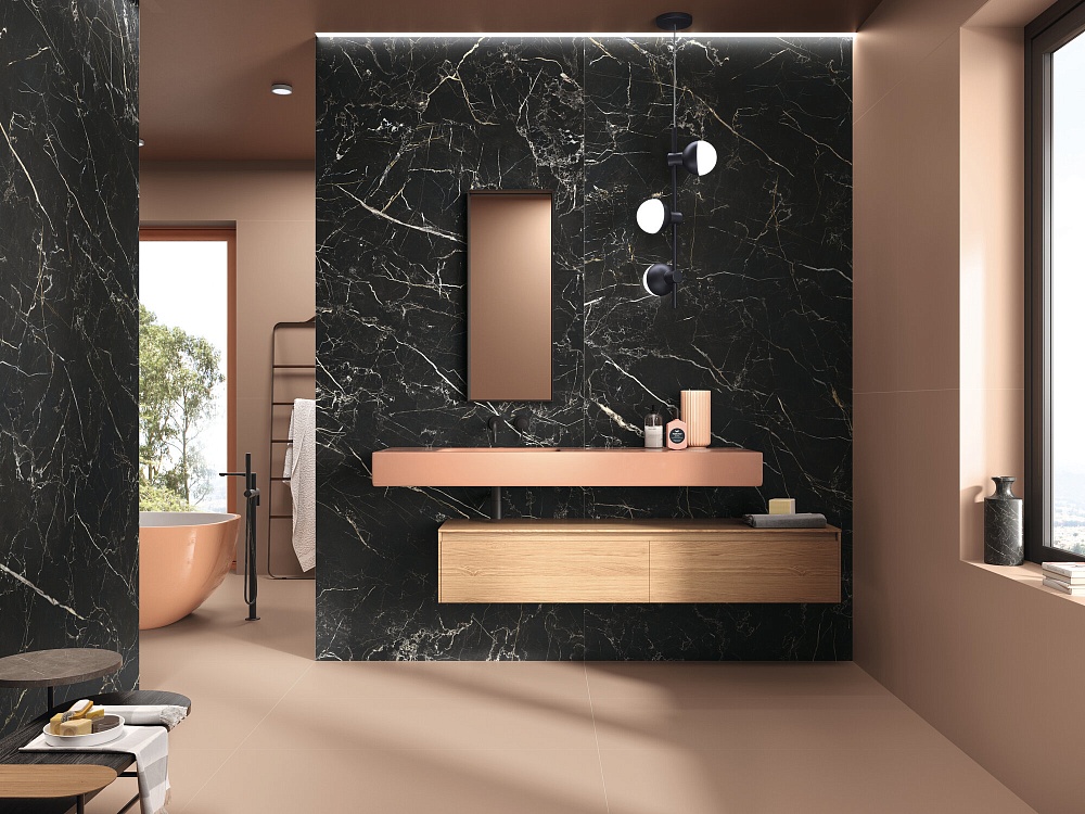 Керамогранит Ape Xlining NIGHT LUX POL B 163X323X1,2