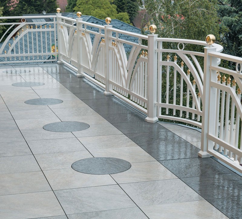 Керамогранит MIRAGE MANTLE QR 05 NAT SQ 60х60х2 (Италия)