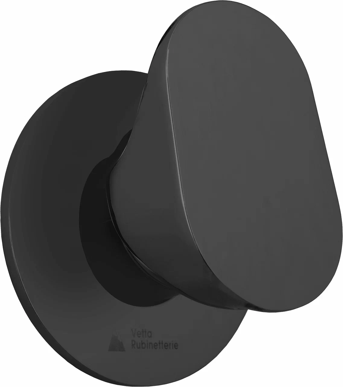 Смеситель для душа встраиваемый Vetta Rubinetterie Plain PL0707M1-M001