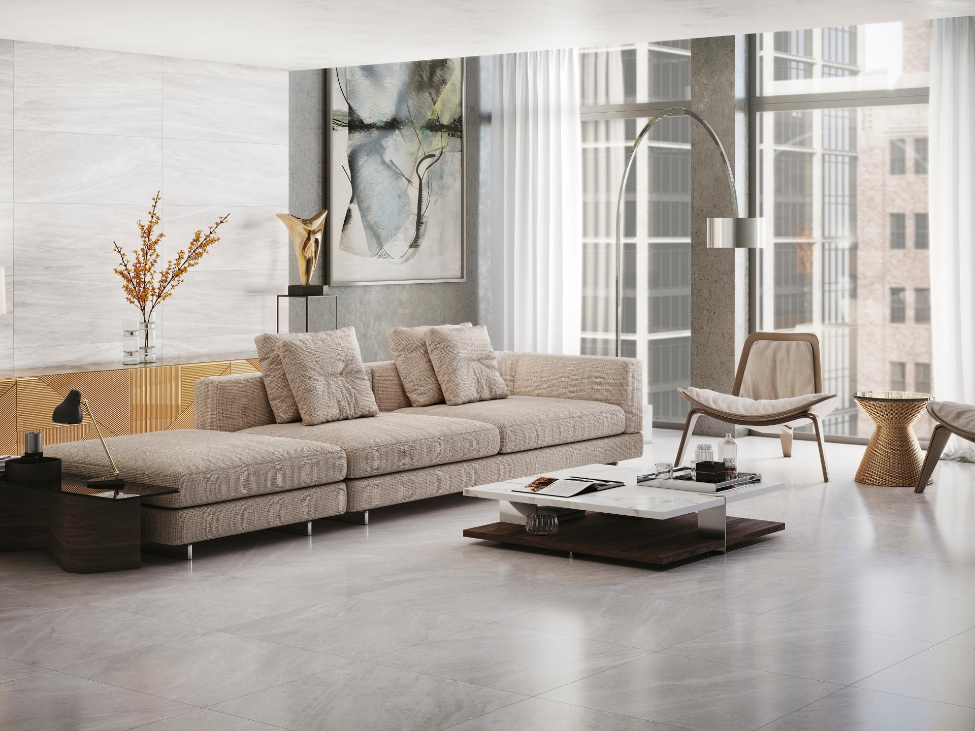 Керамогранит PORCELANOSA INDIC L 59.6х59.6x8.5 G-354