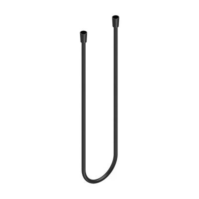 QuadroDesign Душевая программа FS051-ON Шланг 1500 мм, цвет Black Gold