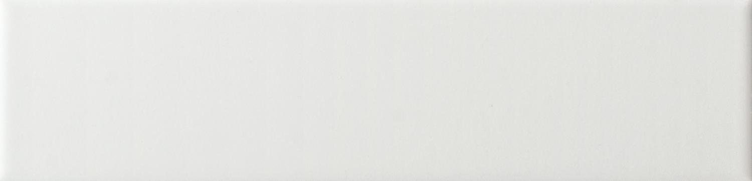 Керамическая плитка  EQUIPE LUMINA WHITE ALYSSUM MATT 6х24.6 EQ-3