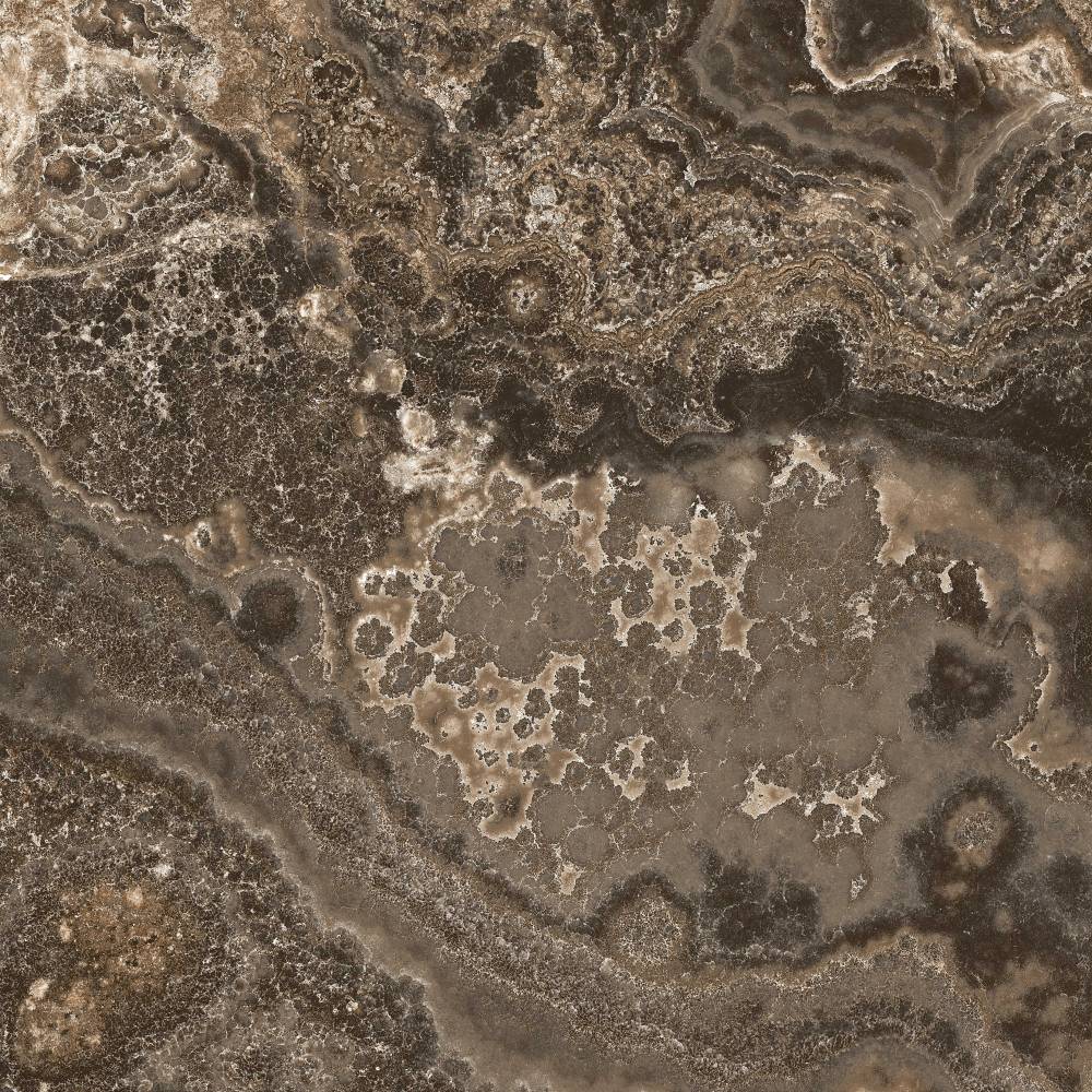 IZMIR MARRON 119X119
