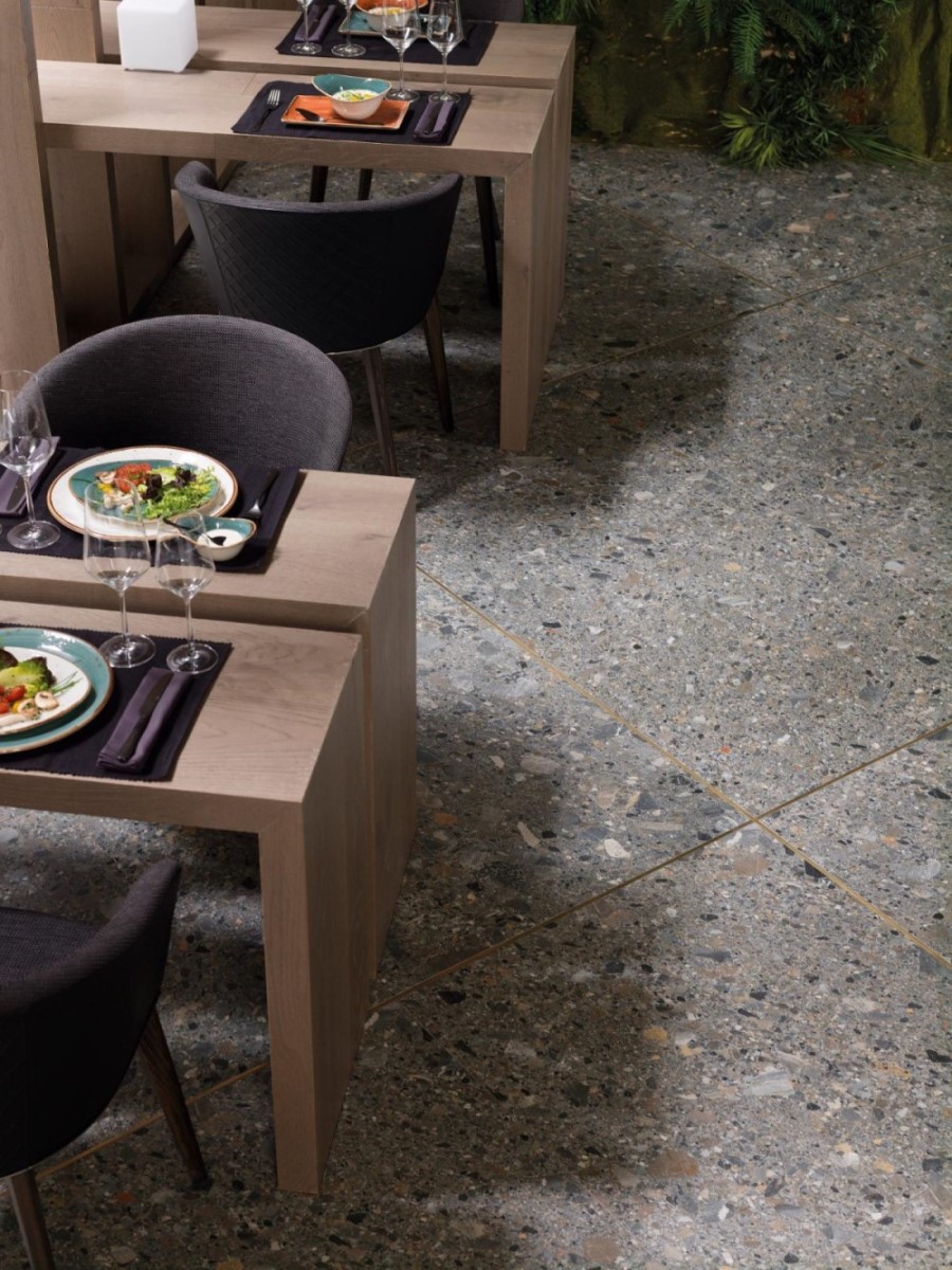 Керамогранит PORCELANOSA CEPPO STONE L 80х80 G-369