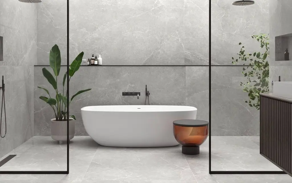 Керамогранит STORM EARTH 60X120 CB