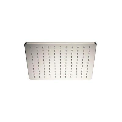Carimali 8MM0006CRX OttoMillimetri Верхний душ инспектируемый 300x300, хром