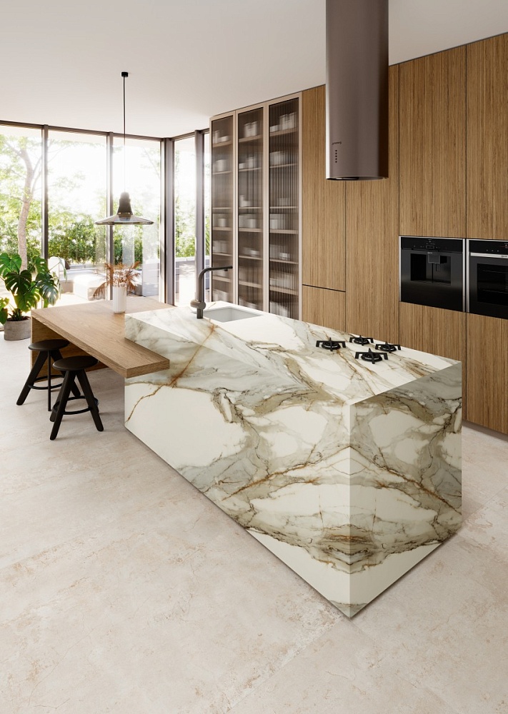 Керамогранит MACCHIA VECCHIA NATURAL 120X278X5.6