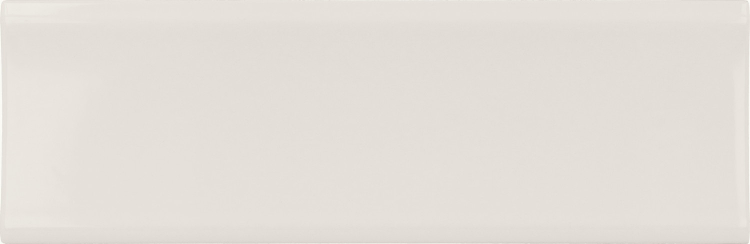 Керамическая плитка  EQUIPE VIBE GESSO WHITE IN 6.5х20 EQ-4