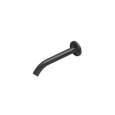 QuadroDesign Комплектующие BC0820ON Излив из стены, цвет Black Gold
