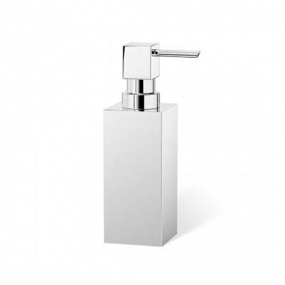 Decor Walther © 0839700 DW 395 Дозатор для мыла Хром