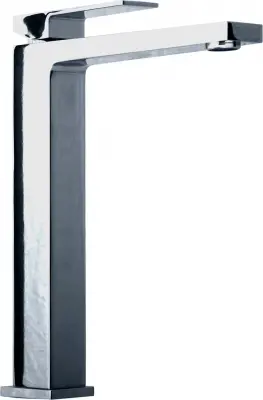 Смеситель для раковины настольной Vetta Rubinetterie B-full BF052328-M007