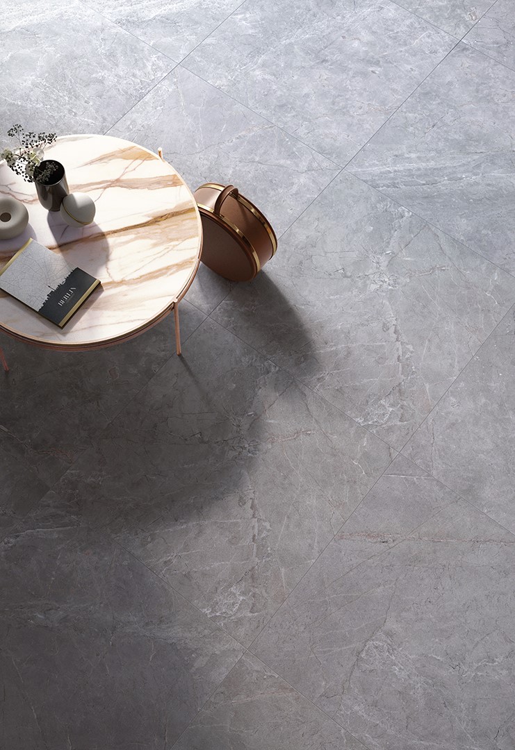 Керамогранит MIRAGE TUNDRA LITE JL 05 LUC SQ 120х120х9 (Италия)