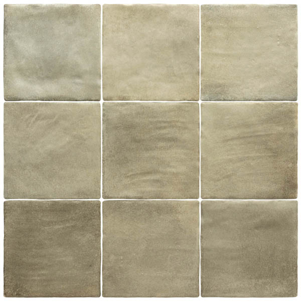 Керамическая плитка SABBIA WEALD GREEN (31880) 10x10 от Equipe Ceramicas (Испания)