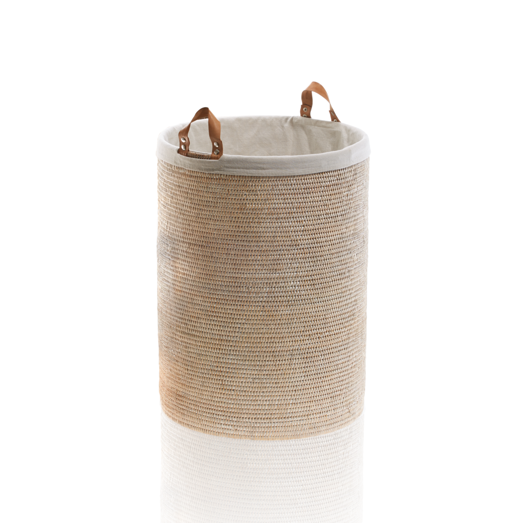 Decor Walther 0932491 BASKET SPA Корзина Ротанг светлый