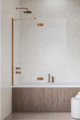 Essenza Brushed Copper PND II 140 Right