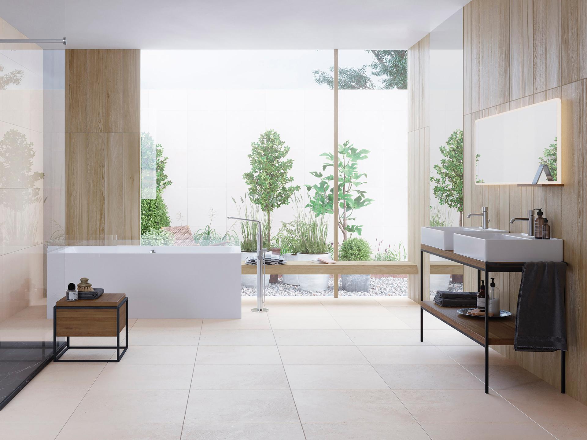 Керамогранит PORCELANOSA NOBU ARCE 29.4х180 G-386
