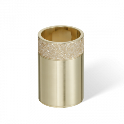 Decor Walther © 0933882 ROCKS BOD 1 Универсальная коробка Золото матовое