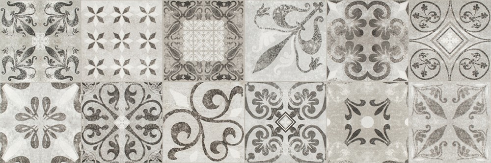 Керамическая плитка  PORCELANOSA ANTIQUE GREY 33.3х100 G-271