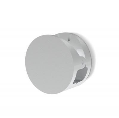 Decor Walther © 0907474 PINCH R/M Крючок/зажим Серебристый матовый