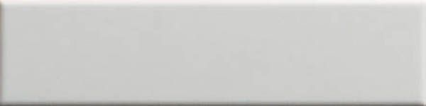 Керамическая плитка BISCUIT Plain Bianco 4100612 5x20 от 41ZERO42 (Италия)