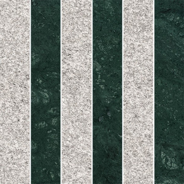 Мозаика Stripes Mosaic (4101318) 30x30 от 41ZERO42 (Италия)