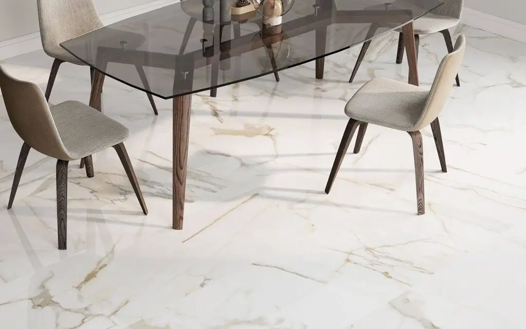 Керамогранит VENATO NATURAL MATT SILK 60X120