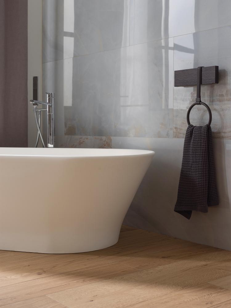 Керамогранит PORCELANOSA SOCHI BLANCO PULIDO 59.6х120 G-389