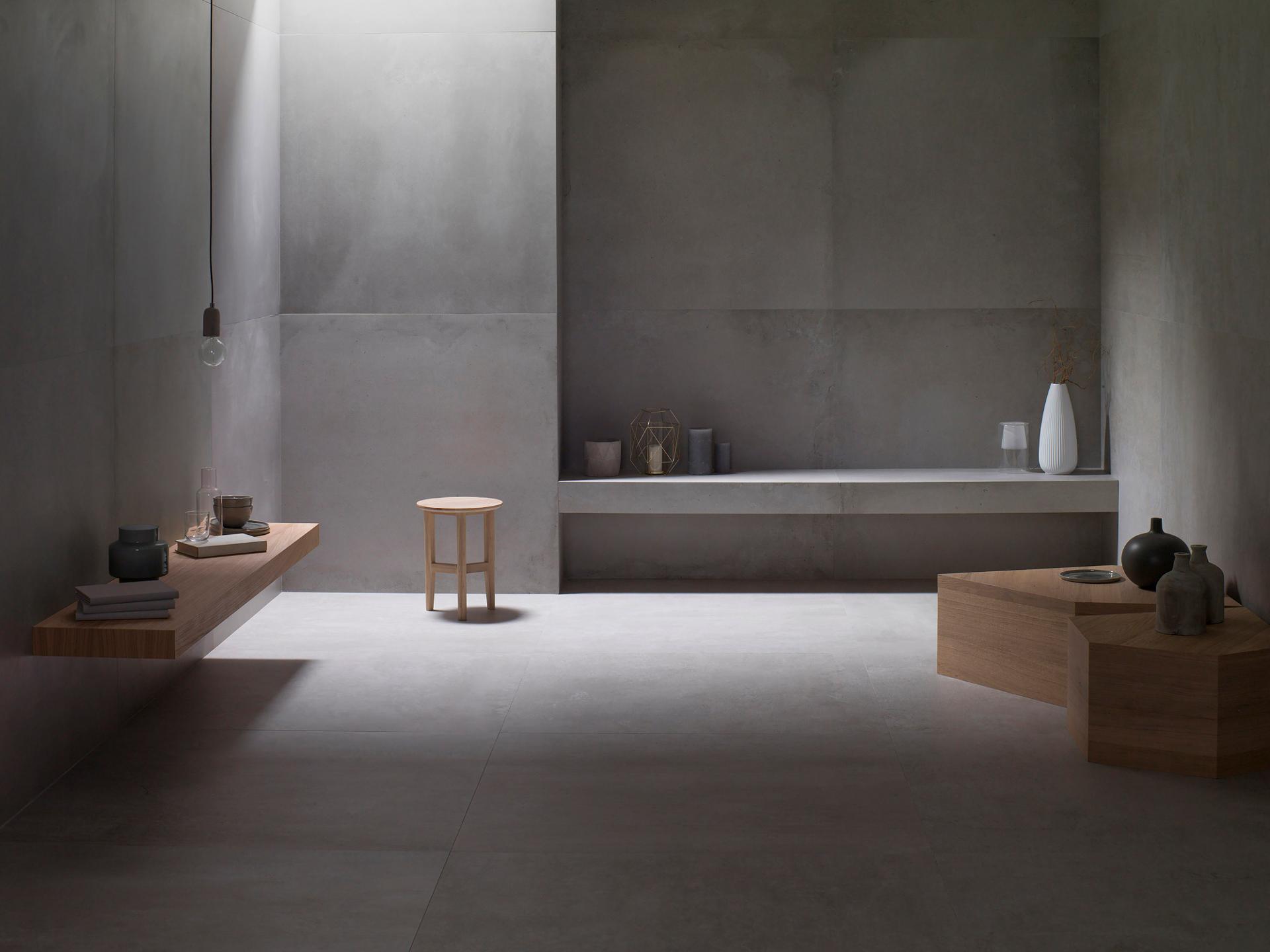 Керамогранит PORCELANOSA RODANO ACERO L 120х120 G-392