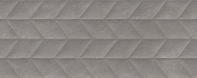 Керамическая плитка  PORCELANOSA MYSTIC GREY SPIGA 59.6х150 G-278
