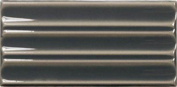Керамическая плитка Fayenza Belt Ebony 6.25x12.5 от WOW (Испания)