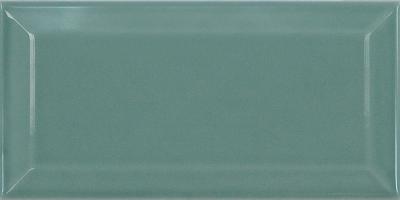 Керамическая плитка  EQUIPE METRO JADE 7.5х15 EQ-0