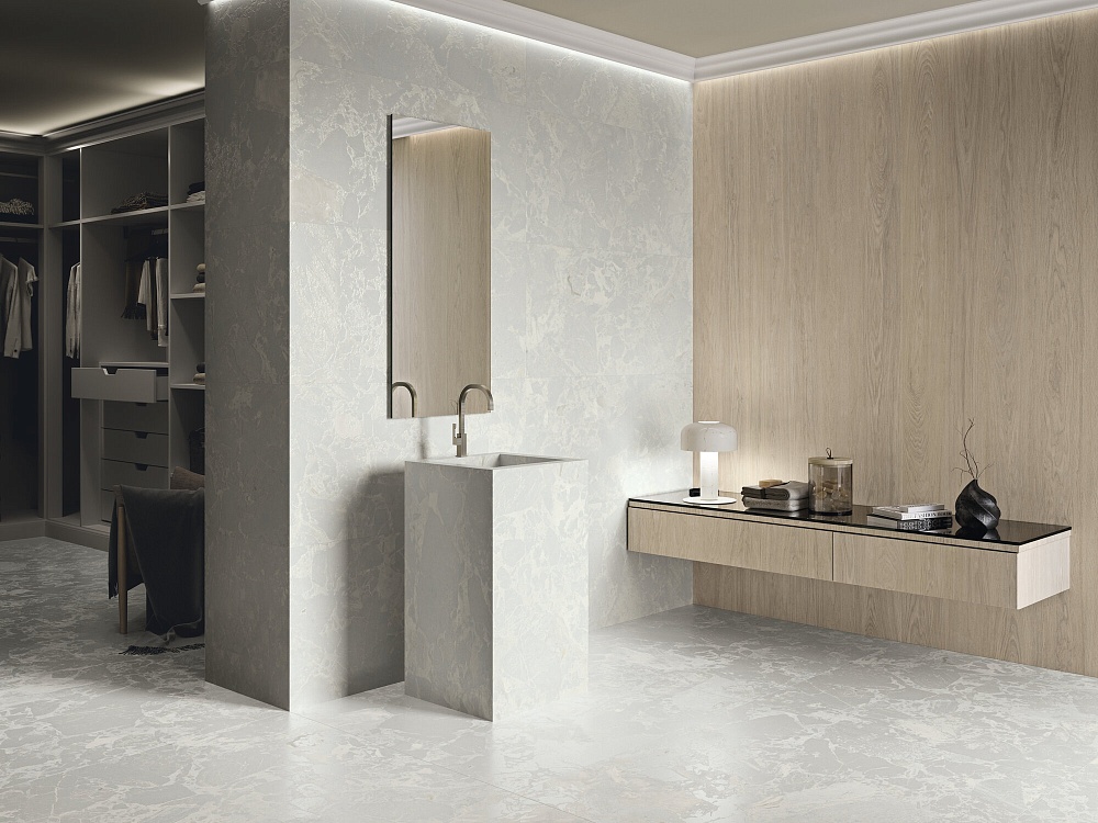 AURORA GREY HONED RECT 60X120