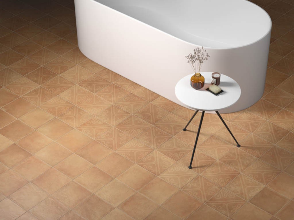 Керамогранит ARES Natural (31845) 20x20 от Equipe Ceramicas (Испания)