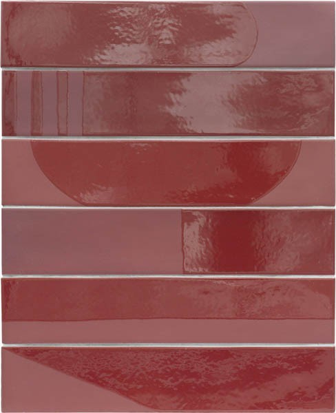 Керамогранит WADI DECOR Garnet (30170) 6x30 от Equipe Ceramicas (Испания)