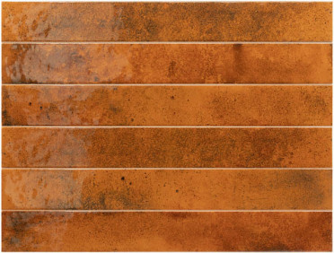 Керамическая плитка BALI GINGER (31551) 5x40 от Equipe Ceramicas (Испания)