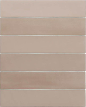 Керамогранит WADI Taupe (30057) 6x30 от Equipe Ceramicas (Испания)