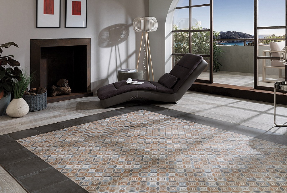 PORCELANOSA BARCELONA D 59,6x59,6