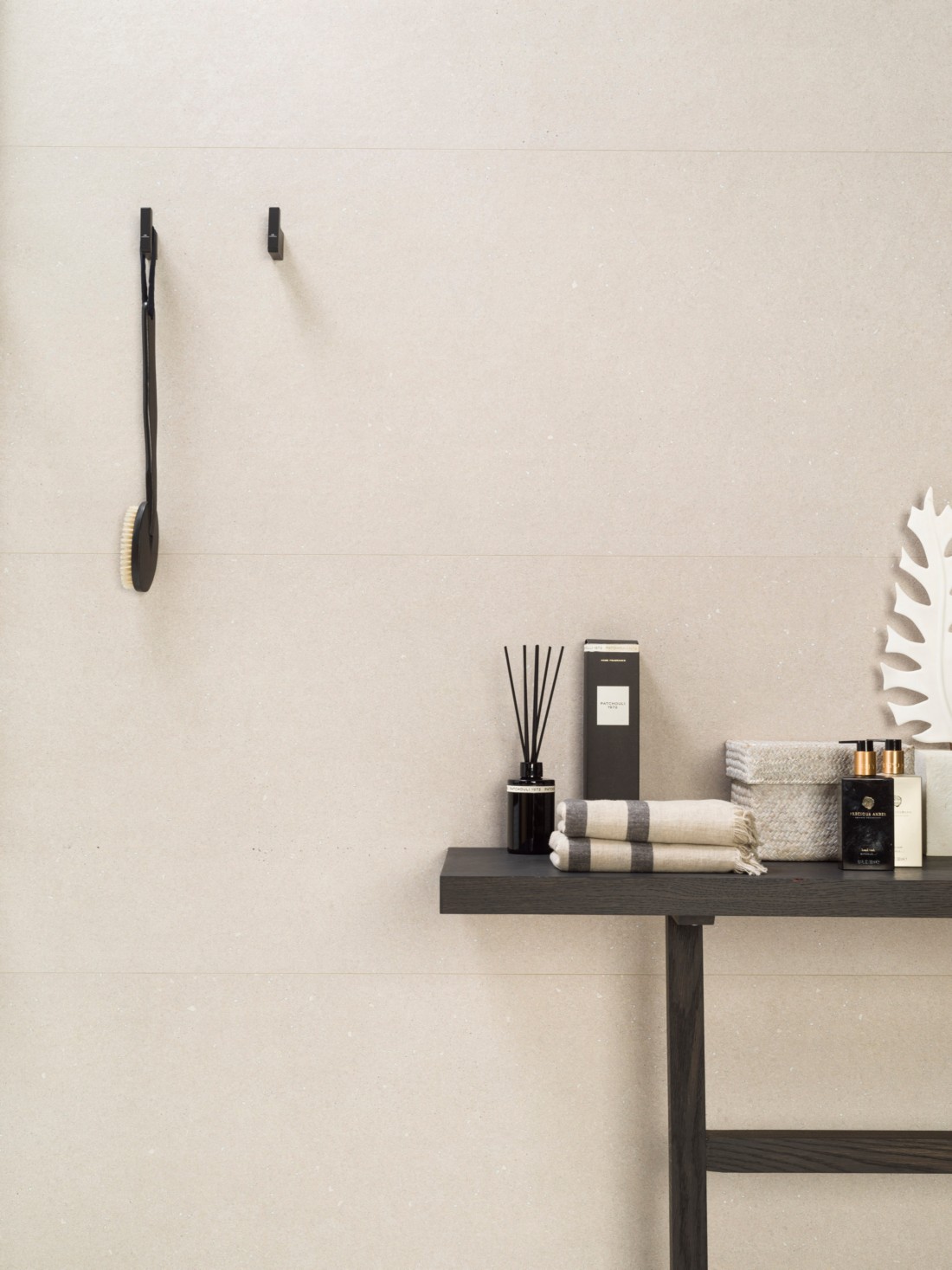 Керамическая плитка  PORCELANOSA TERRA BONE 59.6х150 G-276