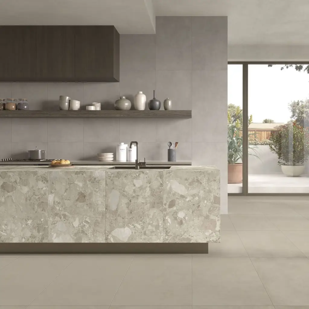 Керамогранит MGM CERAMICHE RESIN HUB LAND 60X120