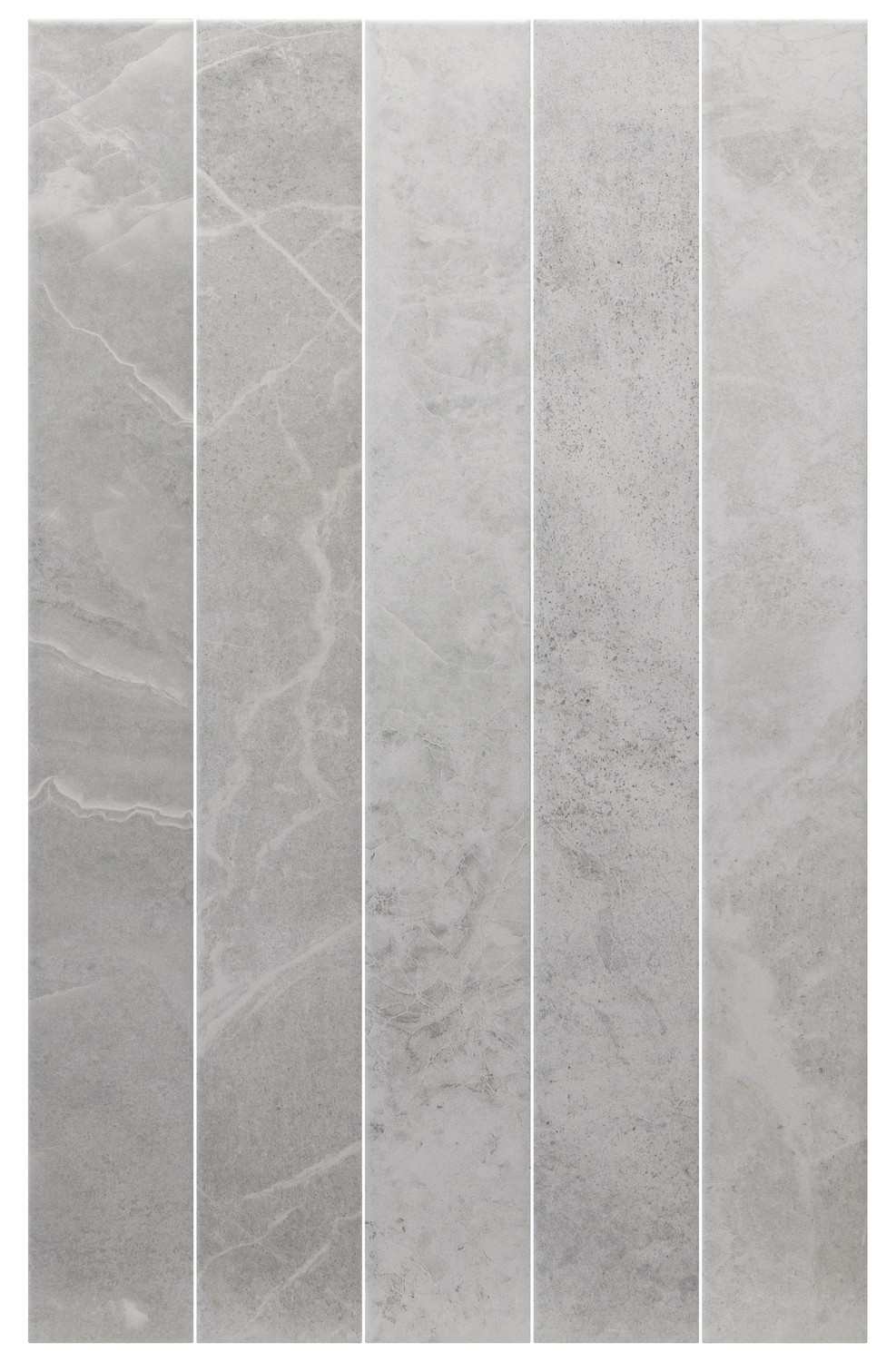 Керамогранит EQUIPE MARMORIS GREY 7.5х60 EQ-5