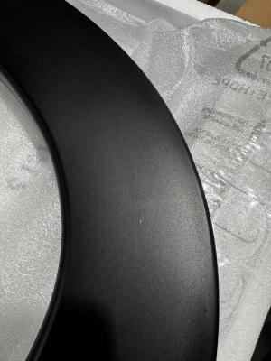GLOBO MDR20AR/1 Сиденье 4ALL с системой soft close, цвет ar (Nero opaco)