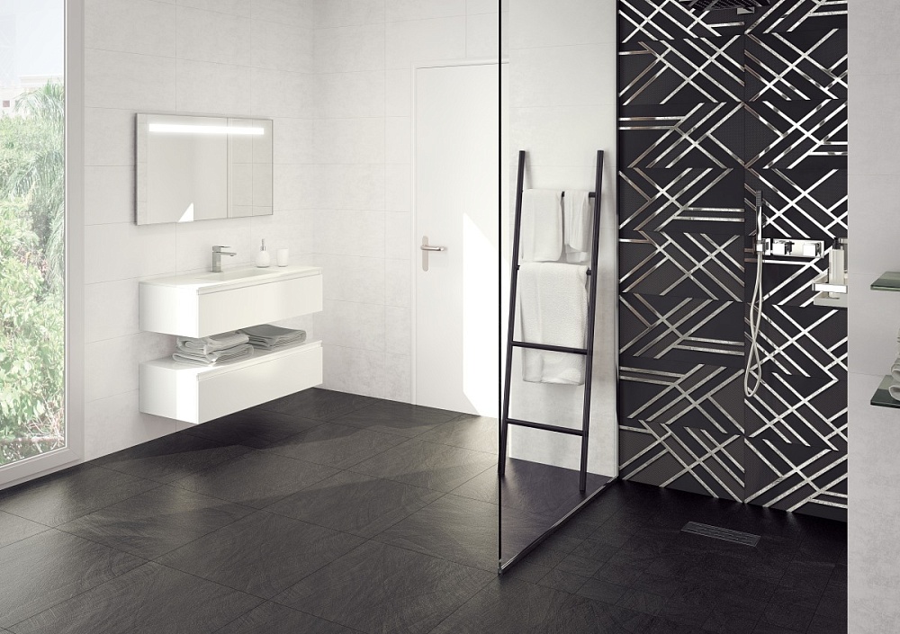 AVENUE NEGRO 60X60