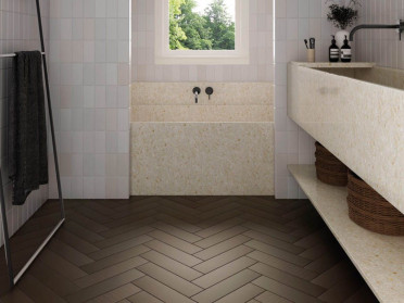 Керамогранит BABYLONE DUSTY GREY (26688) 9.2x36.8 от Equipe Ceramicas (Испания)