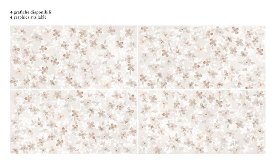 Керамогранит MIRAGE CAMILLE PP 11 SP SQ 60х120х0.6 (Италия)
