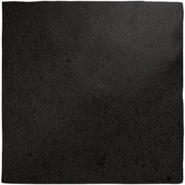Керамическая плитка MAGMA BLACK COAL (24972) 13.2x13.2 от Equipe Ceramicas (Испания)