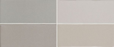 Керамогранит COSMO Brick Grigio Matte (4100858) 6.5x15.5 от 41ZERO42 (Италия)