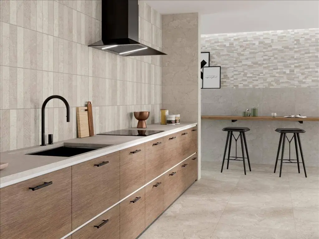 Керамогранит STN CERAMICA CRUISE BIANCO MT 60X120