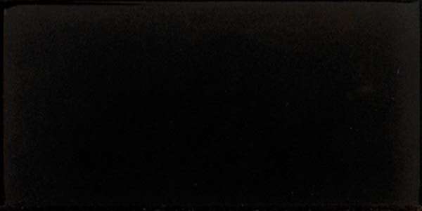 Керамическая плитка EVOLUTION Negro Brillo 7.5x15 от Equipe Ceramicas (Испания)