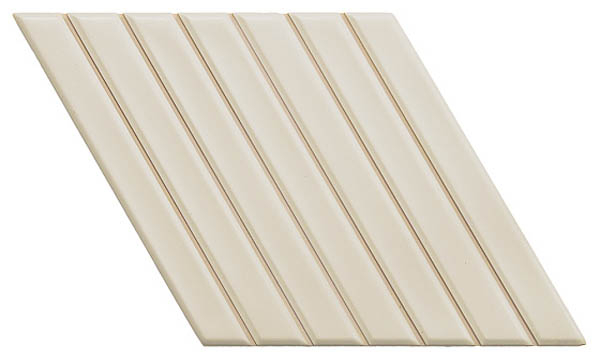 Керамическая плитка SPIKE BARS A TALC MATT (135008) 15x25.9 от WOW (Испания)